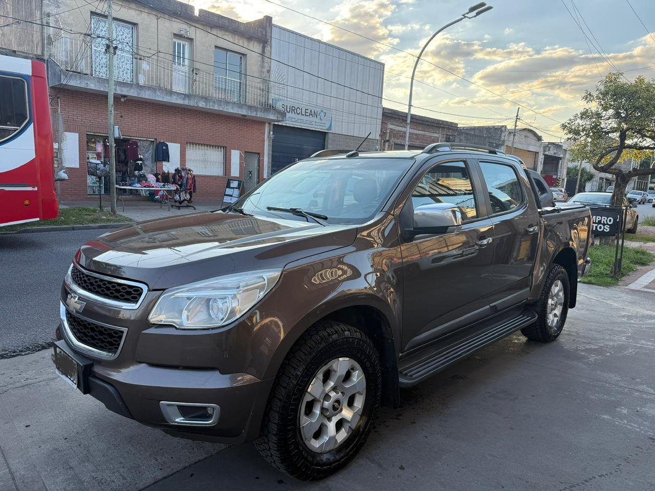 Auto en venta